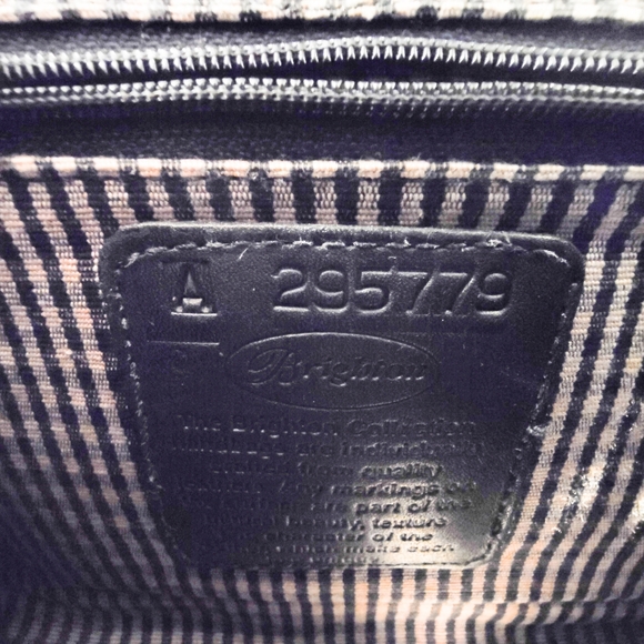 Vintage Brighton bag - Picture 9 of 9